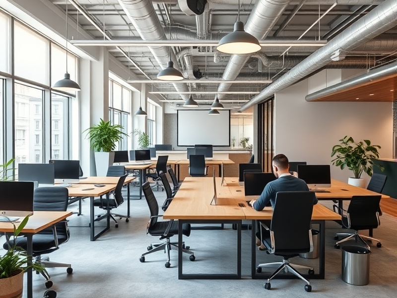 5 razones para no trabajar más desde casa en Córdoba